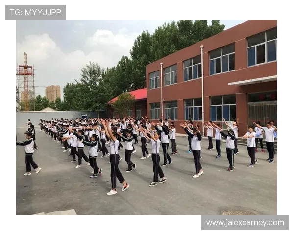 乐竞体育：结合家庭与学校资源，全面促进青少年的体育兴趣与身体素质发展